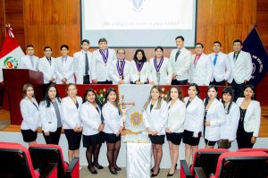 Septima Colegiatura 22 de Junio 2022