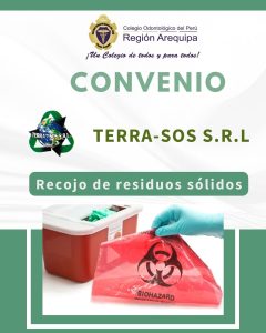 TERRA – SOS S.R.L