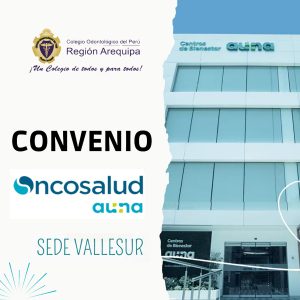 Oncosalud AUNA