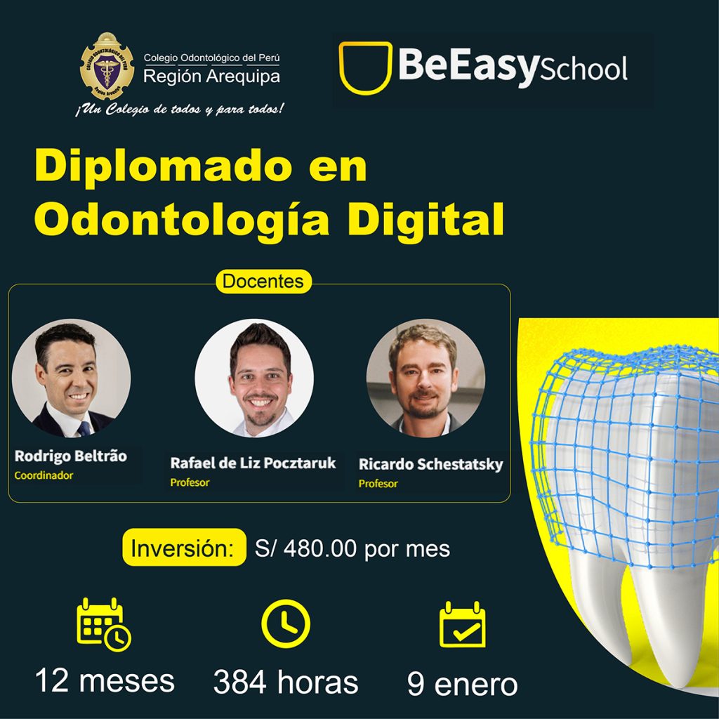 Odontología Digital