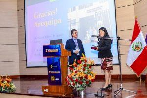 II Congreso Internacional Multidisciplinario Virtual– Presencial 2023