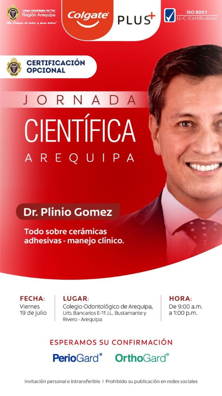 Jornada Científica