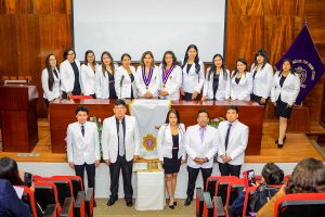 Septima Colegiatura 24 de mayo 2024