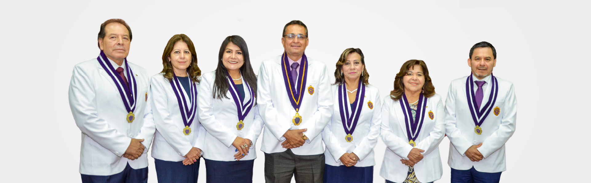 CONSEJO ADMINISTRATIVO 2026 - 2028