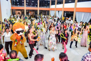 CELEBRACIÓN POR EL DÍA DE LA MADRE CIRUJANO DENTISTA 2026