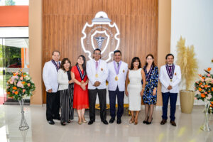 INAUGURACIÓN DE LA REMODELACIÓN DE LA 1RA ETAPA DEL CLUB 2026