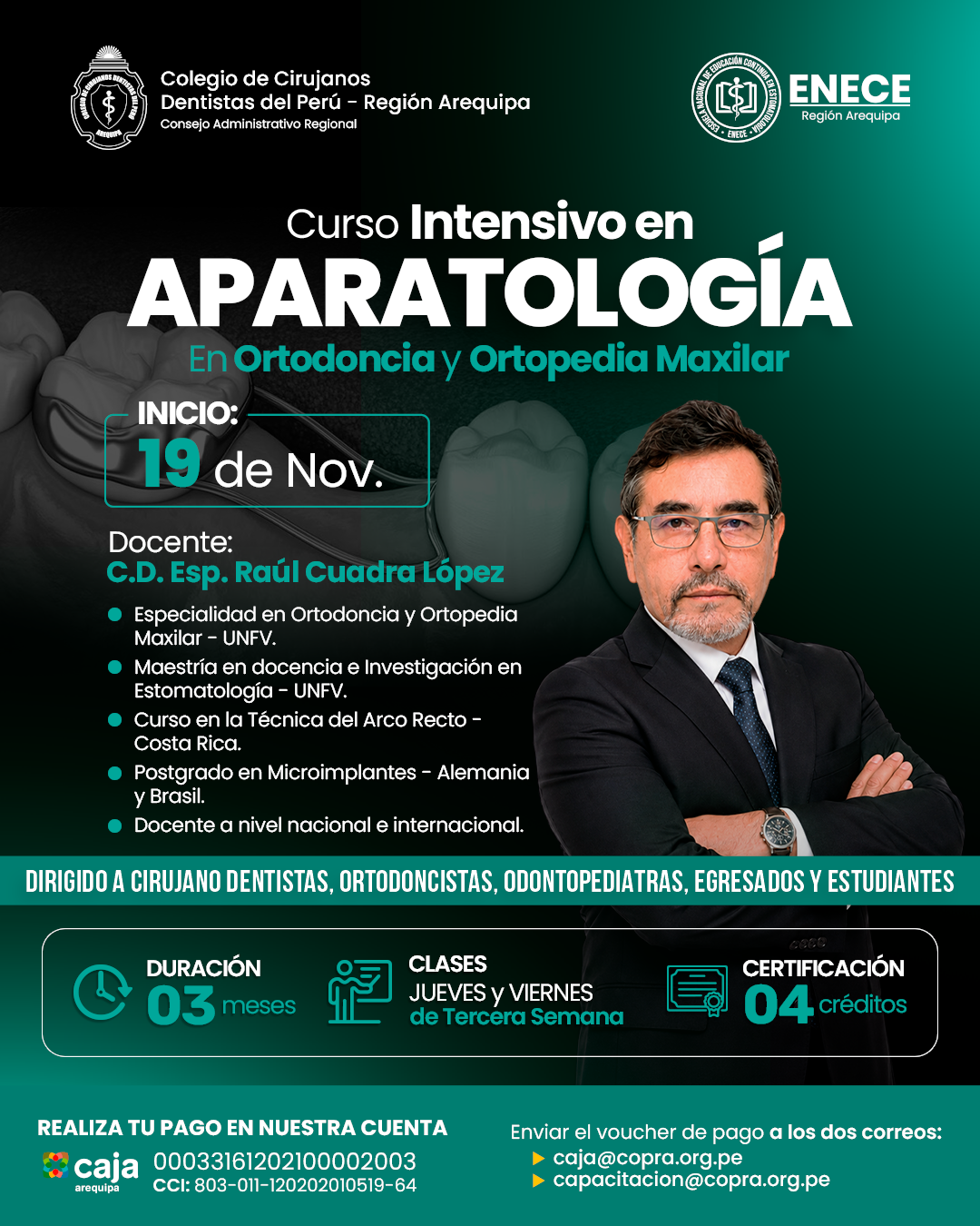 APARATOLOGÍA